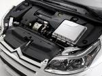 Citroen C4 HDi Hybrid Concept 2006 года